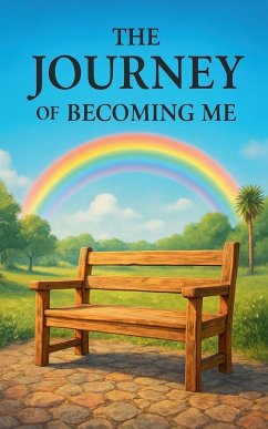 The journey of becoming me - Thabiso, Ramoadi Lucky