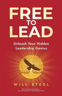Cover Free To Lead