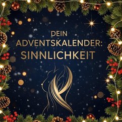 Cover Dein Adventskalender: Sinnlichkeit