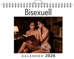 Cover Bisexuell