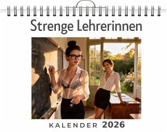 Strenge Lehrerinnen Cover Strenge Lehrerinnen