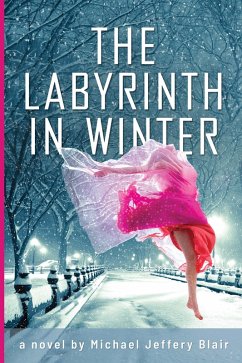 The Labyrinth in Winter (eBook, ePUB) Cover The Labyrinth in Winter (eBook, ePUB)