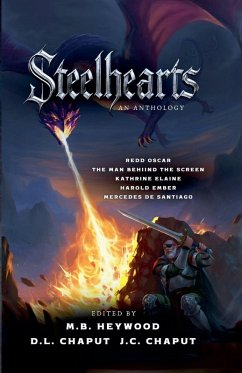 Cover Steelhearts