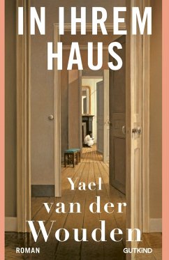 Cover In ihrem Haus