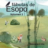 Fábulas de Esopo Volumen 1 Fábulas de Esopo Volumen 1