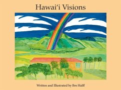 Hawai'i Visions - Halff, Bro