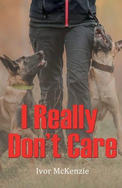 Cover I Really Don't Care