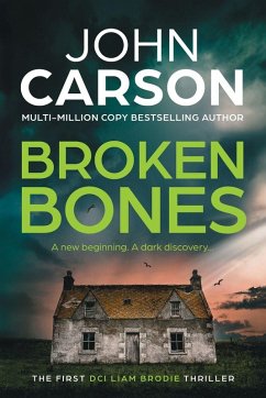 Cover Broken Bones