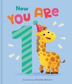 Now You Are 1 Now You Are 1
