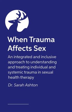 Cover When Trauma Affects Sex