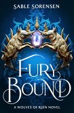 Fury Bound Fury Bound