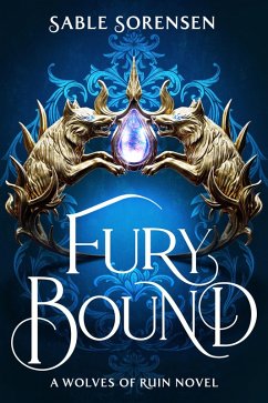 Cover Fury Bound