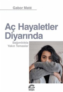 Cover Ac Hayaletler Diyarinda
