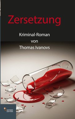 Cover Zersetzung