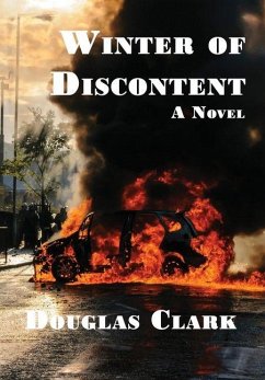 Cover Winter of Discontent