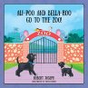 Ali-Poo And Bella-Roo Go To The Zoo! - Bild 1