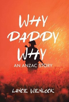 Why Daddy Why - Wenlock, Lance