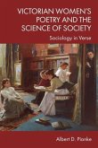 Victorian Women's Poetry and the Science of Society