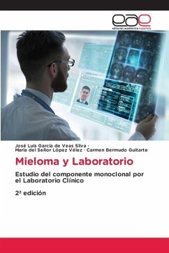 Cover Mieloma y Laboratorio