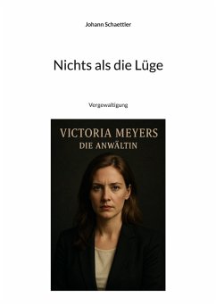 Cover Nichts als die Lüge