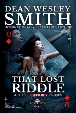 Cover That Lost Riddle