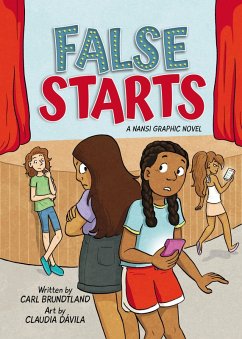 Cover False Starts