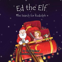 Cover Ed the Elf