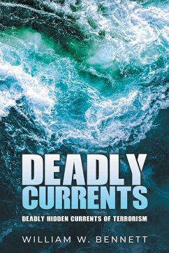 Cover Deadly Currents