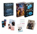 Mahi 2 Kutu Set, Ciltli Mahi 2 Kutu Set, Ciltli