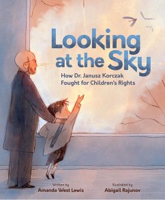 Cover Looking at the Sky