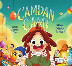 Camdan Cami - Dogan Tuncer, Kübra