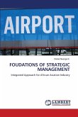 FOUDATIONS OF STRATEGIC MANAGEMENT FOUDATIONS OF STRATEGIC MANAGEMENT