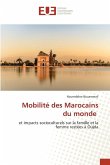 Mobilité des Marocains du monde Mobilité des Marocains du monde