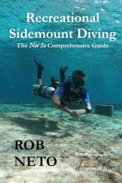 Cover Recreational Sidemount Diving The Not So Comprehensive Guide
