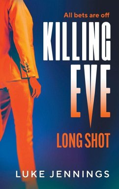 Cover Killing Eve