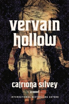 Cover Vervain Hollow