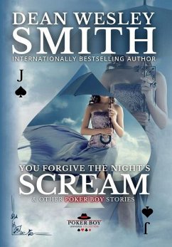 Cover You Forgive the Night's Scream