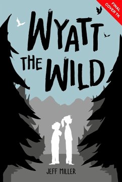 Cover Wyatt the Wild