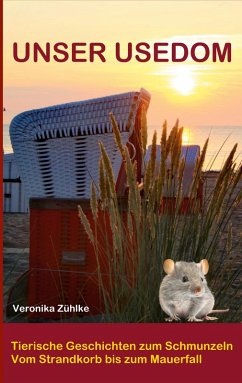Cover Unser Usedom