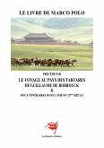 Le Livre de Marco Polo