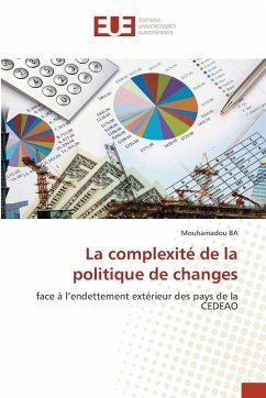 Cover La complexité de la politique de changes