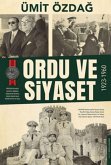 Ordu ve Siyaset Ordu ve Siyaset