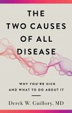 The Two Causes of All Disease The Two Causes of All Disease