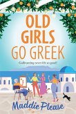Old Girls Go Greek