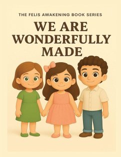 We are wonderfully made - Marifelis
