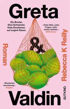 Cover Greta & Valdin