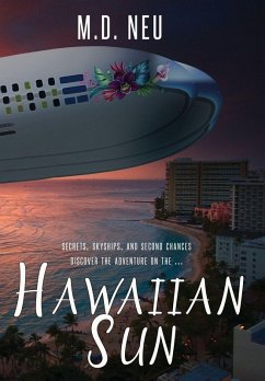 Cover Hawaiian Sun