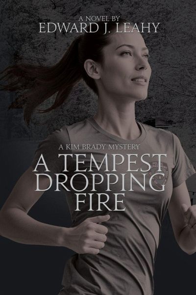 A Tempest Dropping Fire A Tempest Dropping Fire