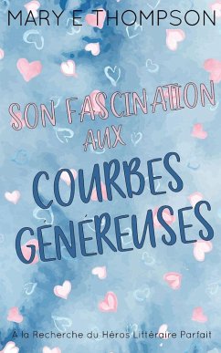 Cover Son Fascination aux Courbes Généreuses