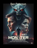 Monster - Book 1 (eBook, ePUB) Monster - Book 1 (eBook, ePUB)